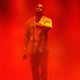 Illustration for article titled Teen builds rapping AI patterned after Kanye lyrics
